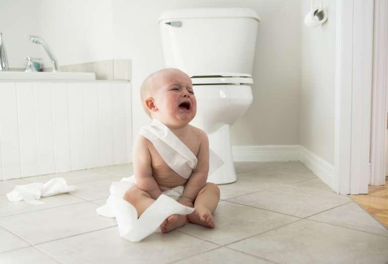 添加辅食后宝宝大便干怎么办,宝宝添加辅食后大便干排便困难