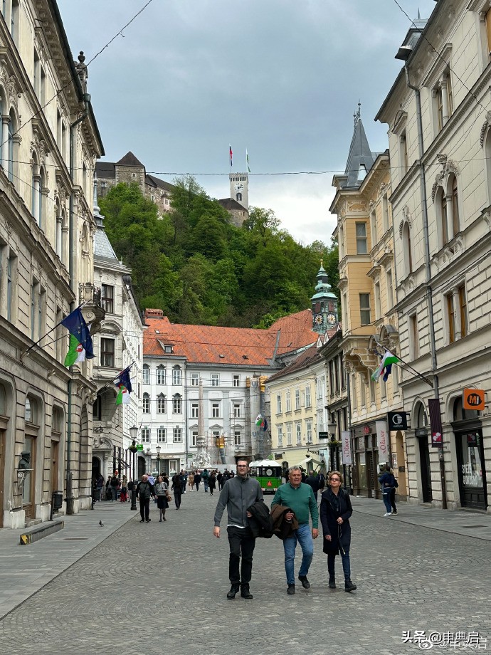 斯洛文尼亚的物价,斯洛文尼亚房子多少钱