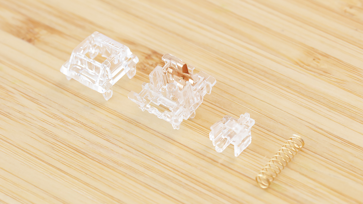 2020十大最佳矮轴机械键盘,2023年机械键盘全轴体科普