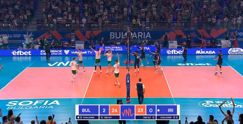 男排打败日本亚洲冠军,亚洲男排新霸主