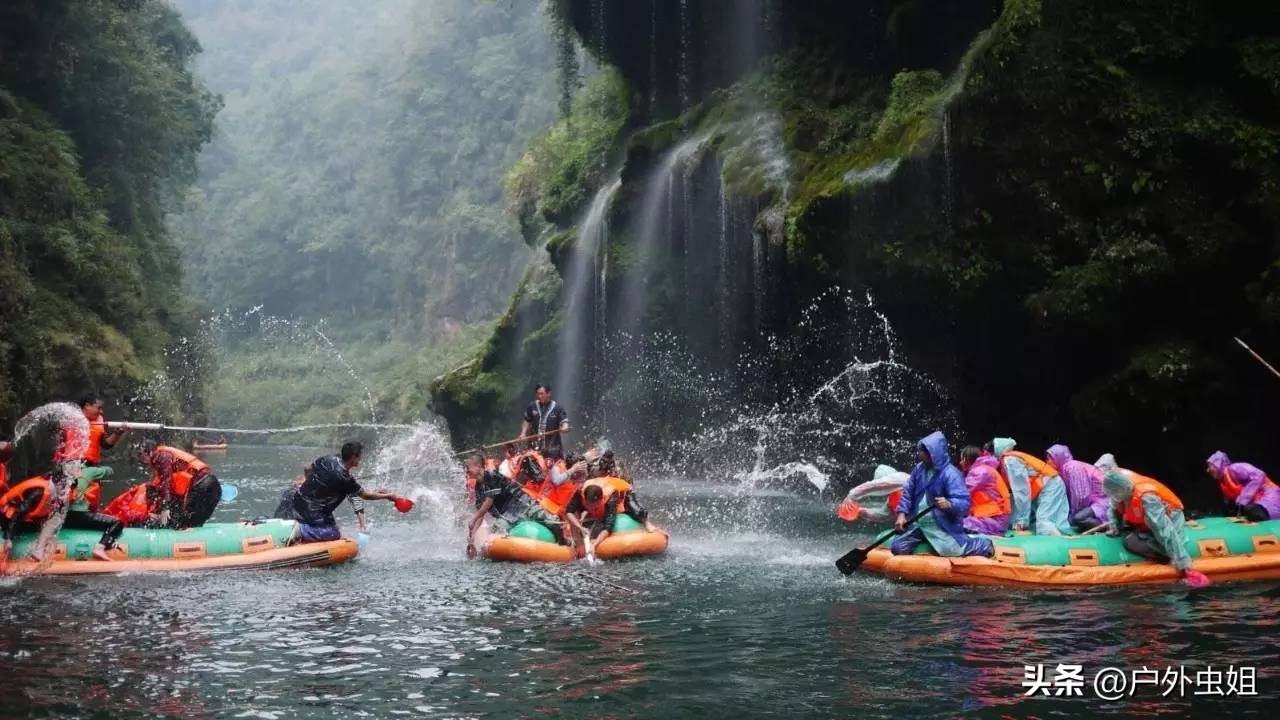 湖南张家界六日游攻略图片,张家界4天自由行攻略