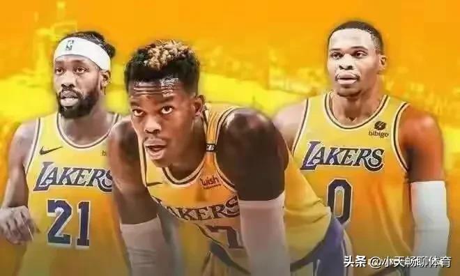 本赛季恐大势已去的六大球星,保罗空接施罗德