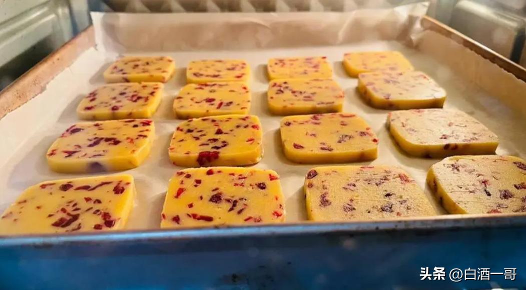 一款烘焙入门必学甜品,烘焙新手入门必学小甜点