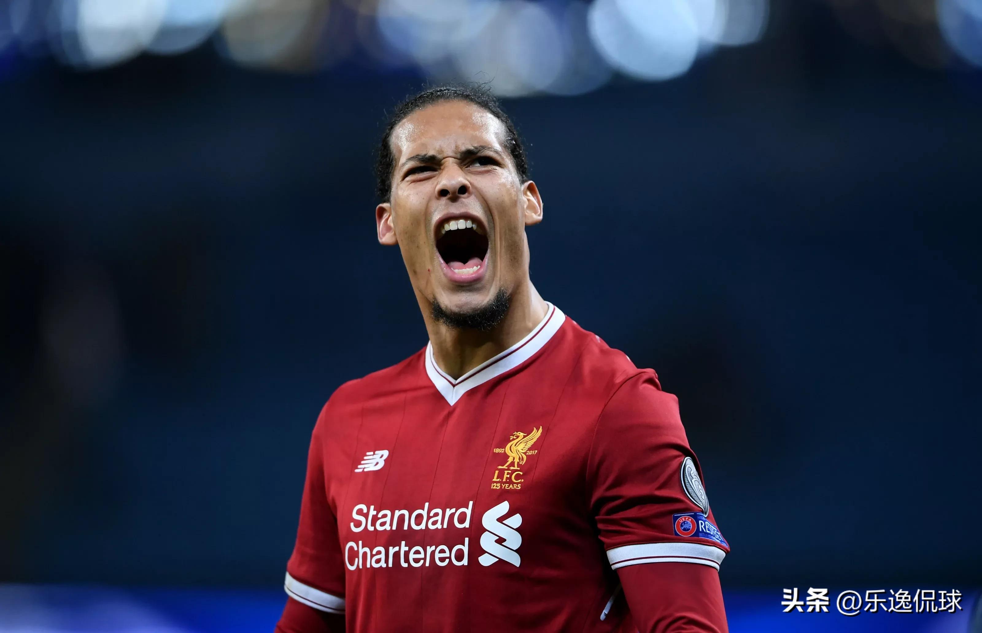 英超十大伟大后卫,英超最伟大的阵容排名