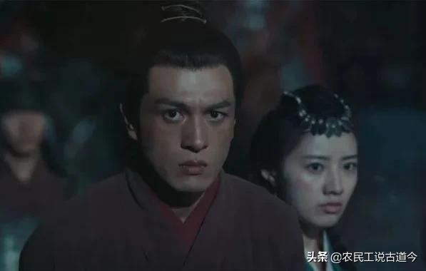 张钰为什么被称为靖难第一功臣,靖难张玉