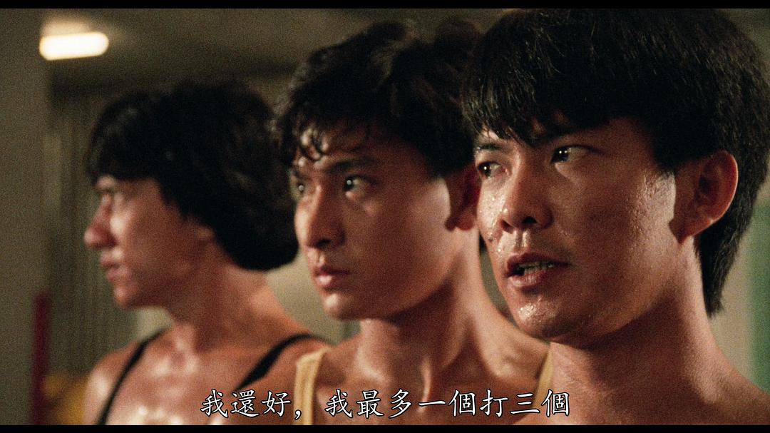 再也见不到的10位功夫明星,27位功夫明星现状