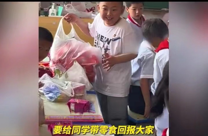 三观正的父母，才是孩子们最大的底气，别让父母成为孩子们的阻碍