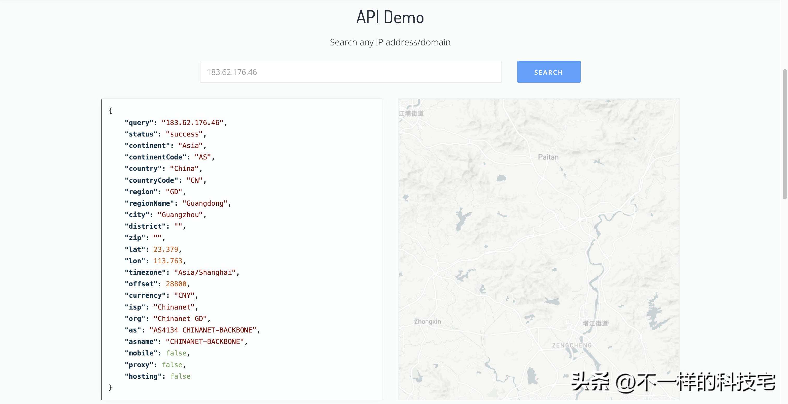 设备ip地址查找用什么工具,ip地址查看工具有哪些