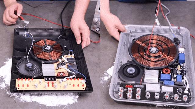 买电磁炉要注意什么细节,购买电磁炉应该注意什么问题