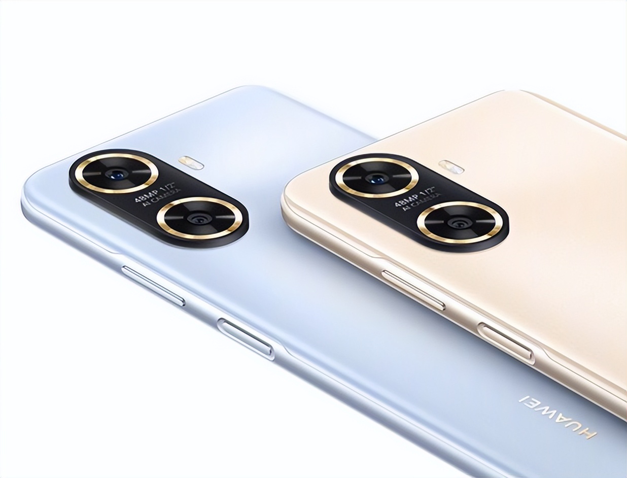 华为发布会为什么没有公布处理器,华为发布会说处理器