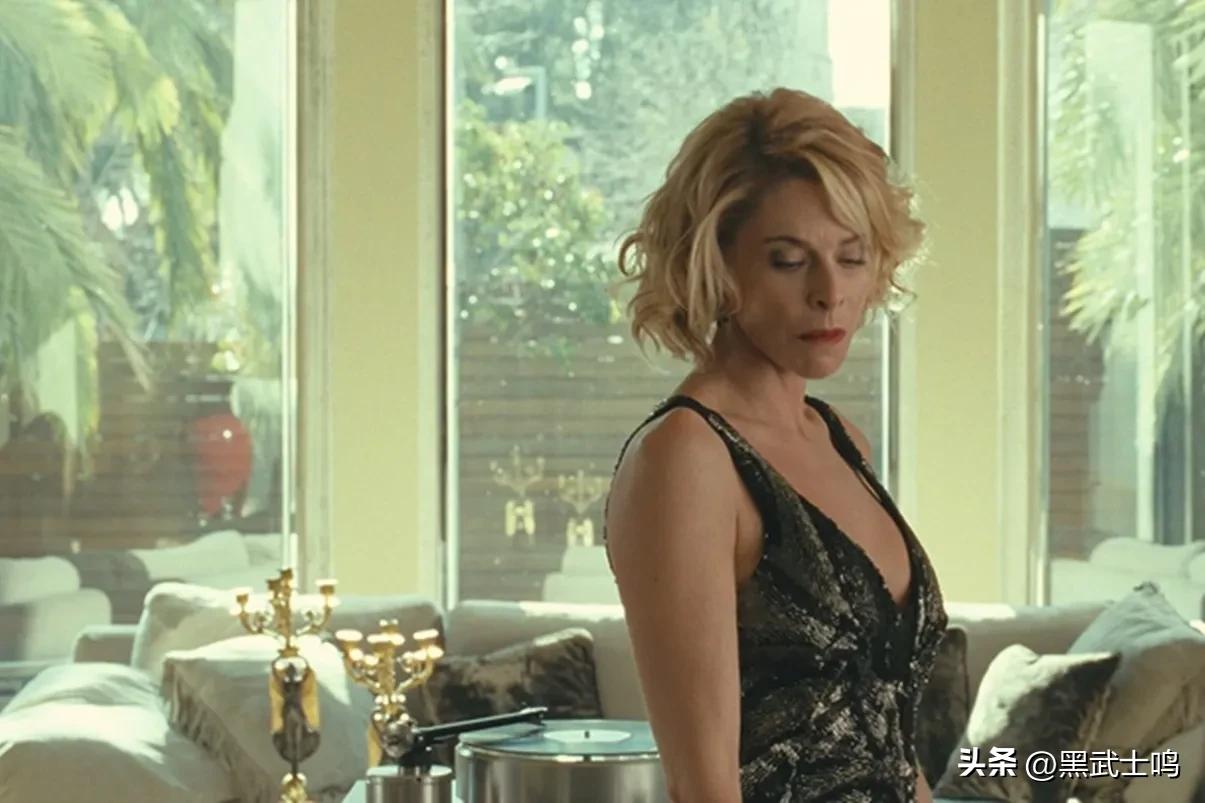 午夜剧场，西班牙限制级精品电影,三