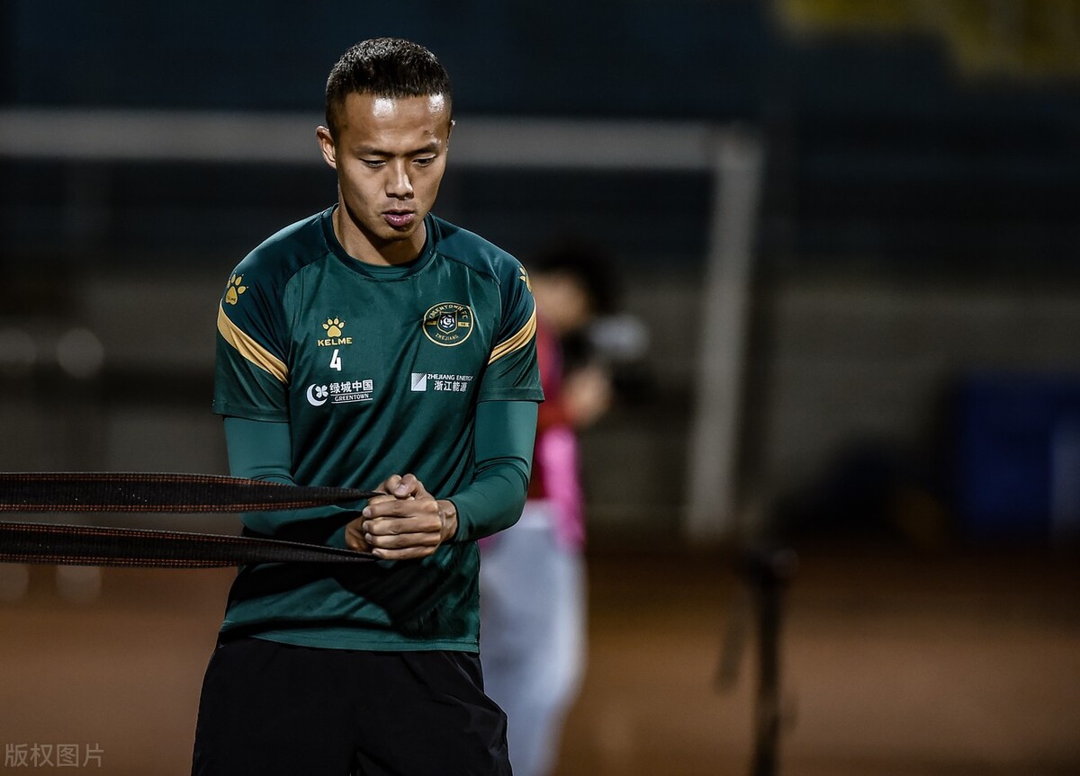 山东鲁能2021中超冠军,2022赛季鲁能青训在中超的大名单