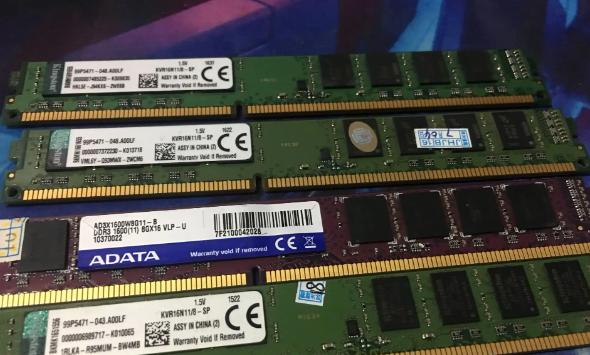 电脑哪些硬件最好不要用二手的,二手电脑硬件可以买吗