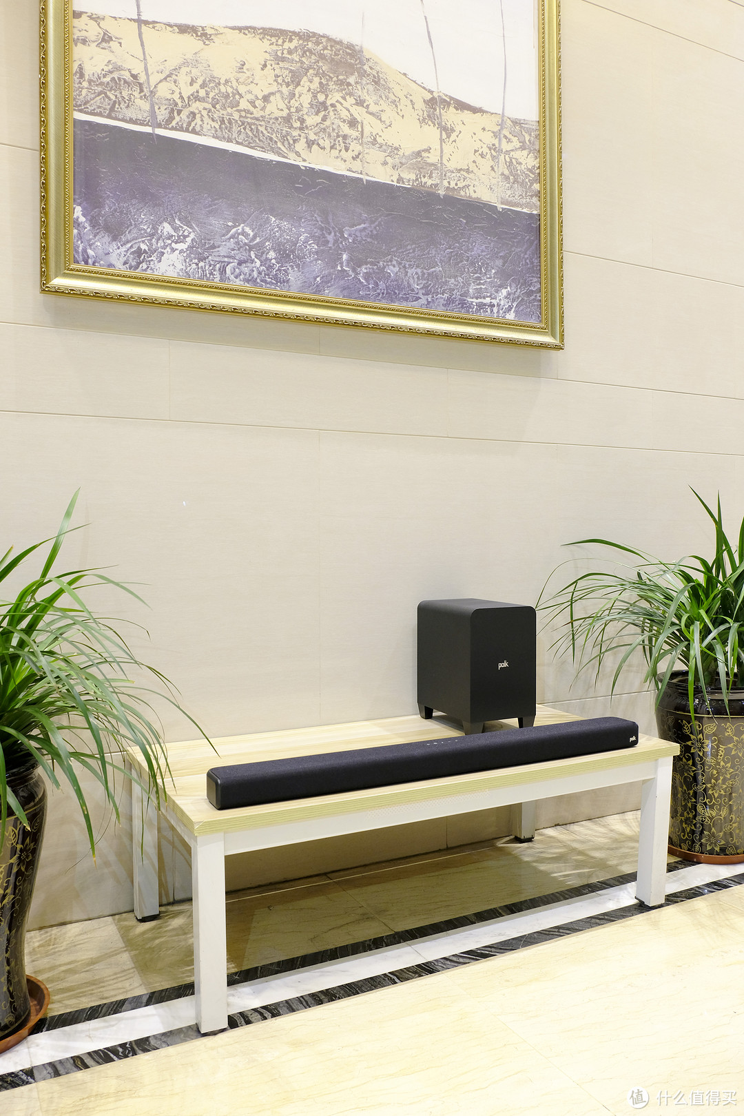 普乐之声signas4能不能接投影仪,普乐之声polksignas2