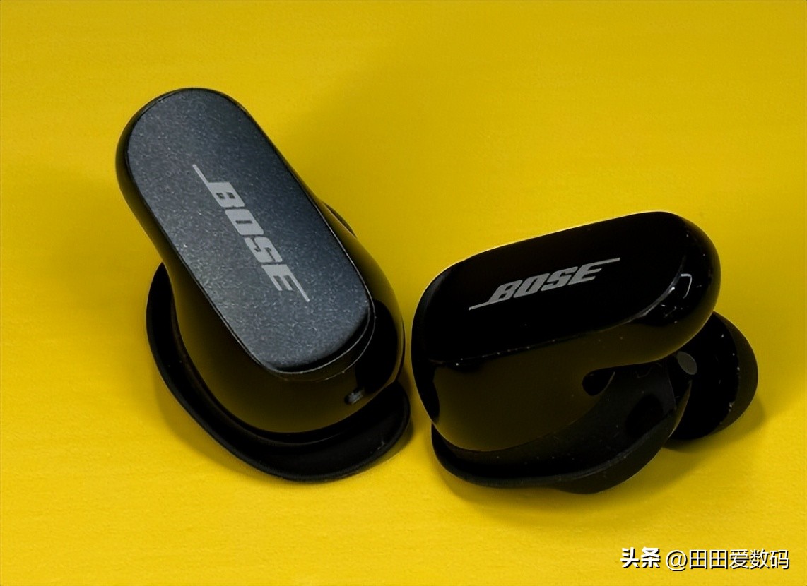 bosequietcomfortearbuds,bosequietcomfort消噪耳机怎么样