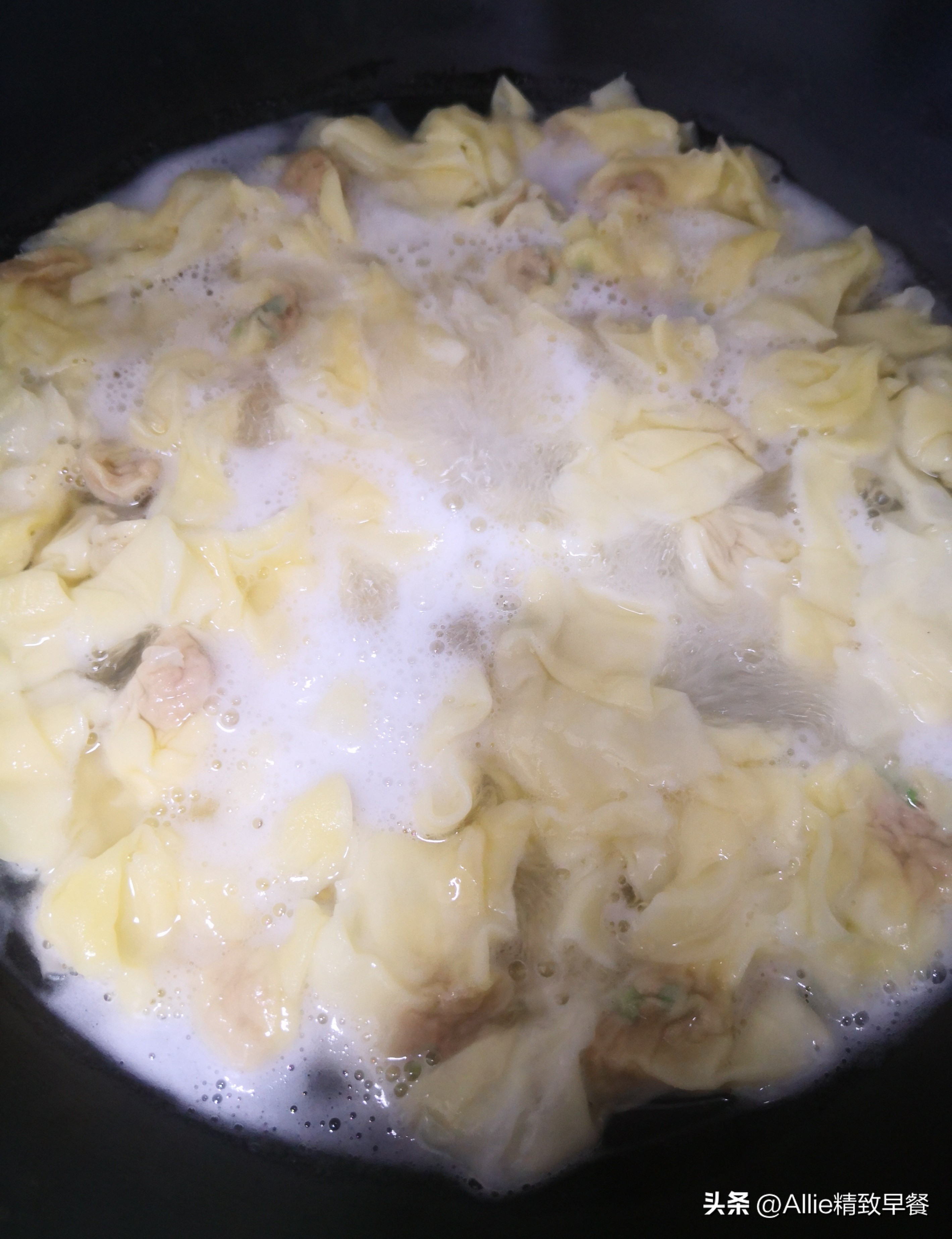 馄饨皮加什么添加剂最好,馄饨皮怎么知道没有添加剂