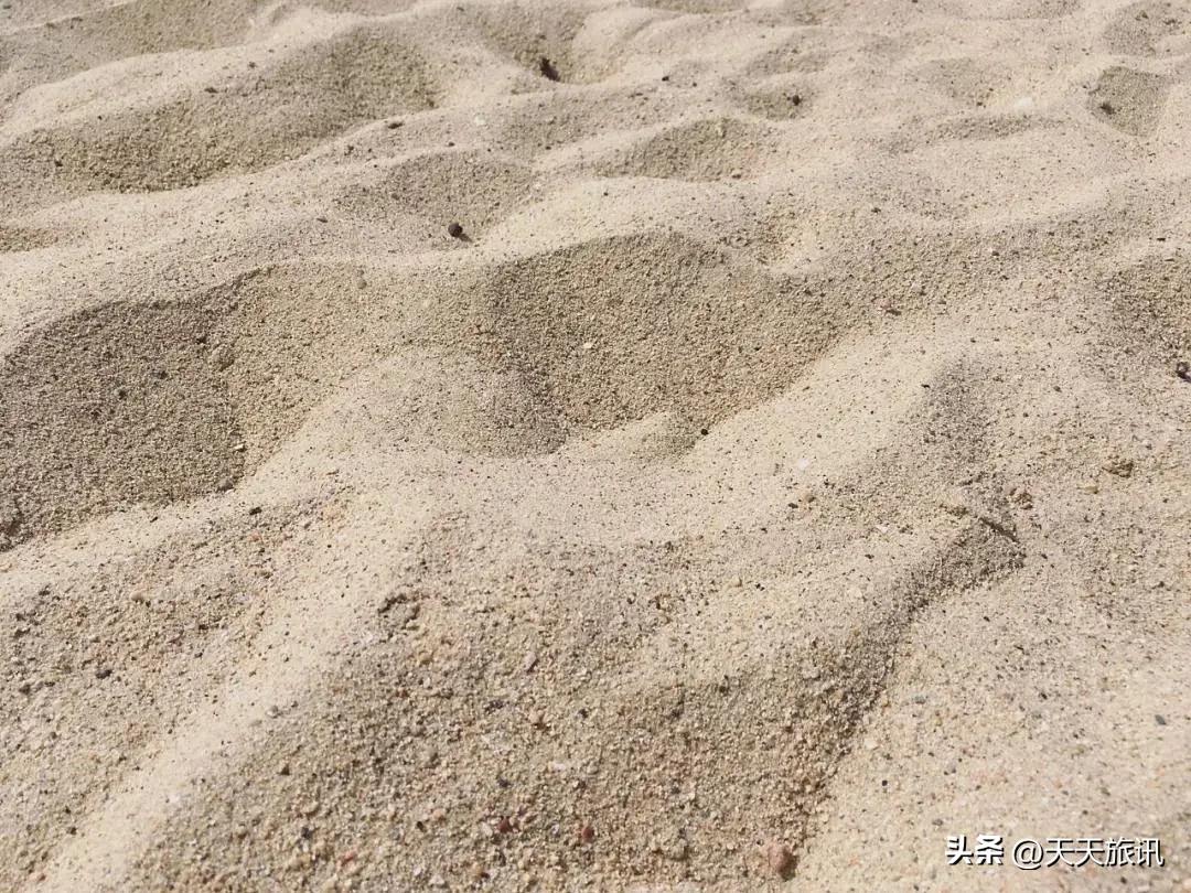山东最全沙滩指南！烟台、威海、青岛、日照，哪个沙滩最美呢？