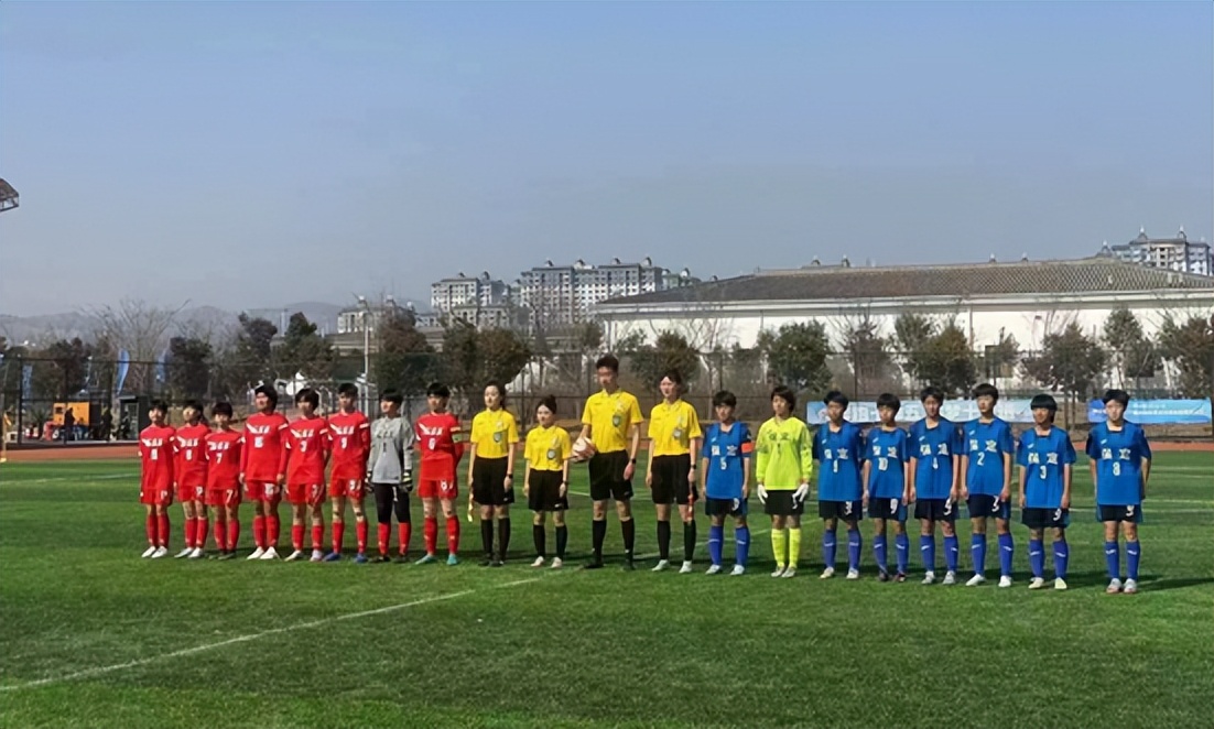 保定市运动会莲池区代表队,保定市运动会代表队