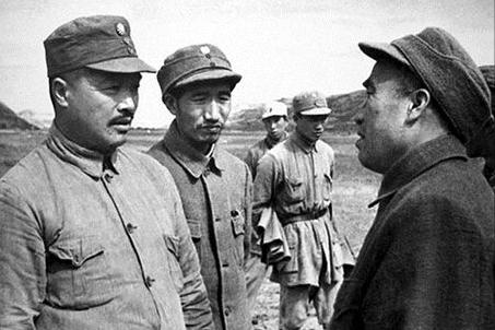 历史徐帅为什么被称为布衣元帅,为什么称徐帅为布衣元帅