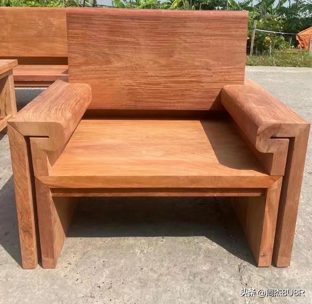 缅甸花梨大果紫檀千里江山图沙发,缅甸花梨大果紫檀沙发六件套价格