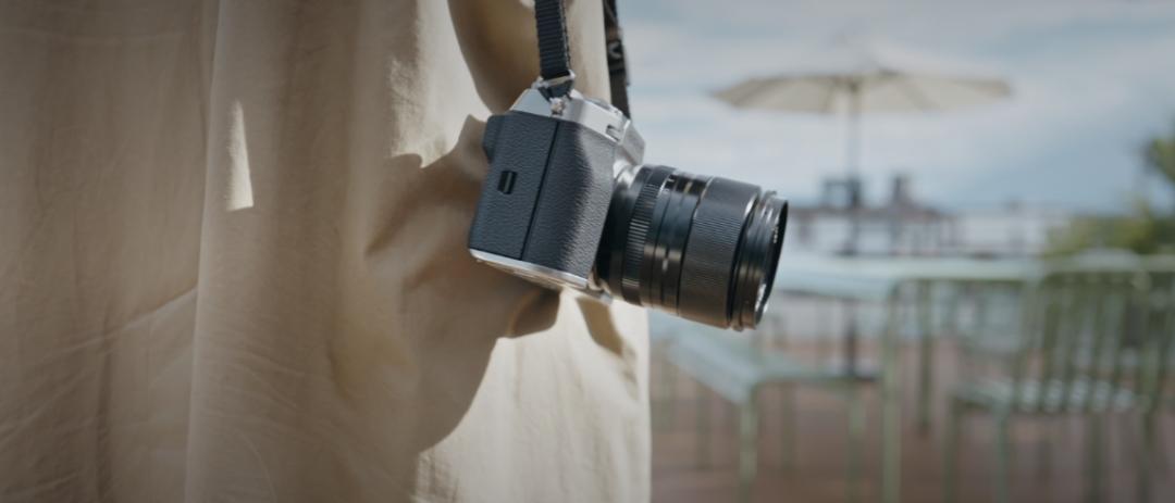 肖像摄影相机参数设置,肖像摄影拍摄教程视频