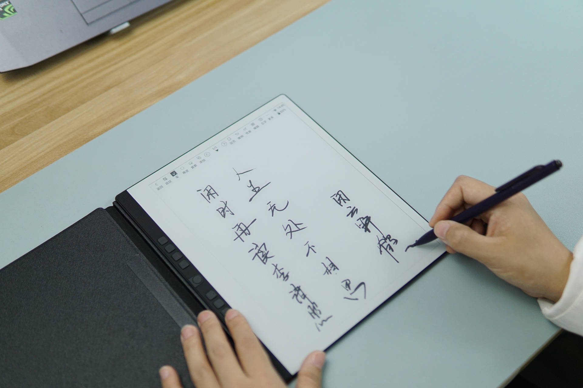 国产最好的电纸书,汉王电纸书哪款最好