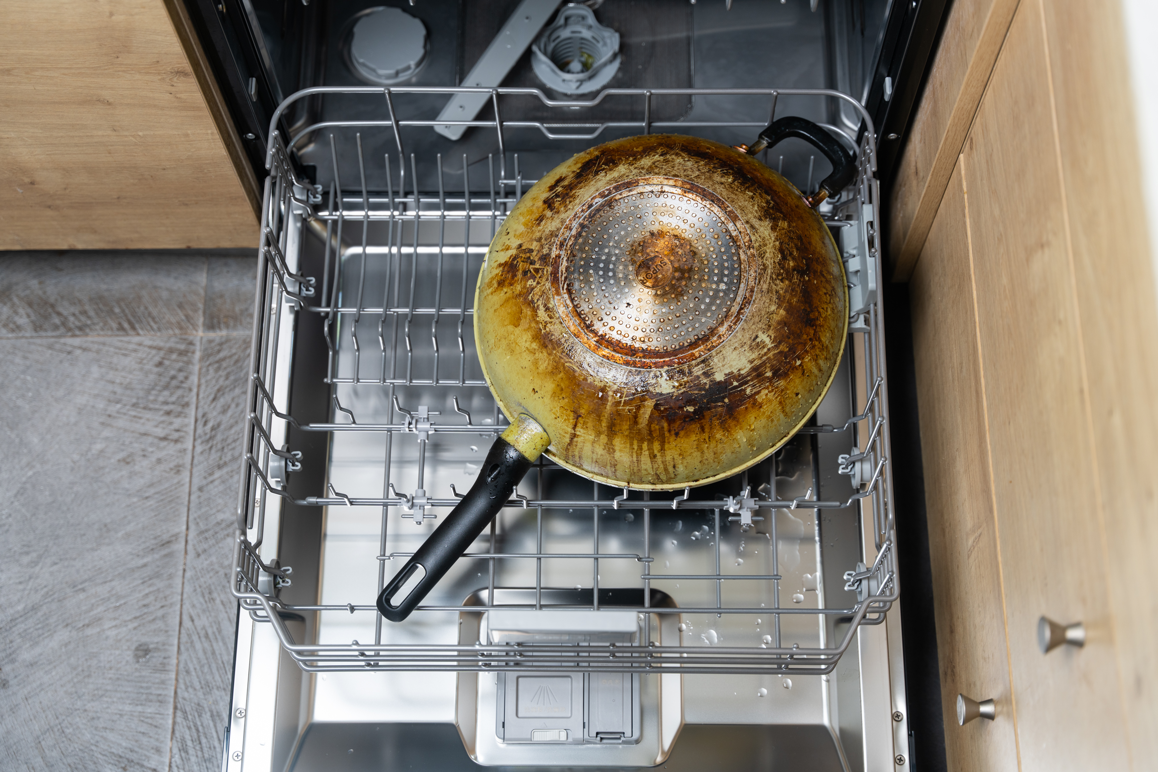 洗碗机深度评测对比,洗碗机测评对比表