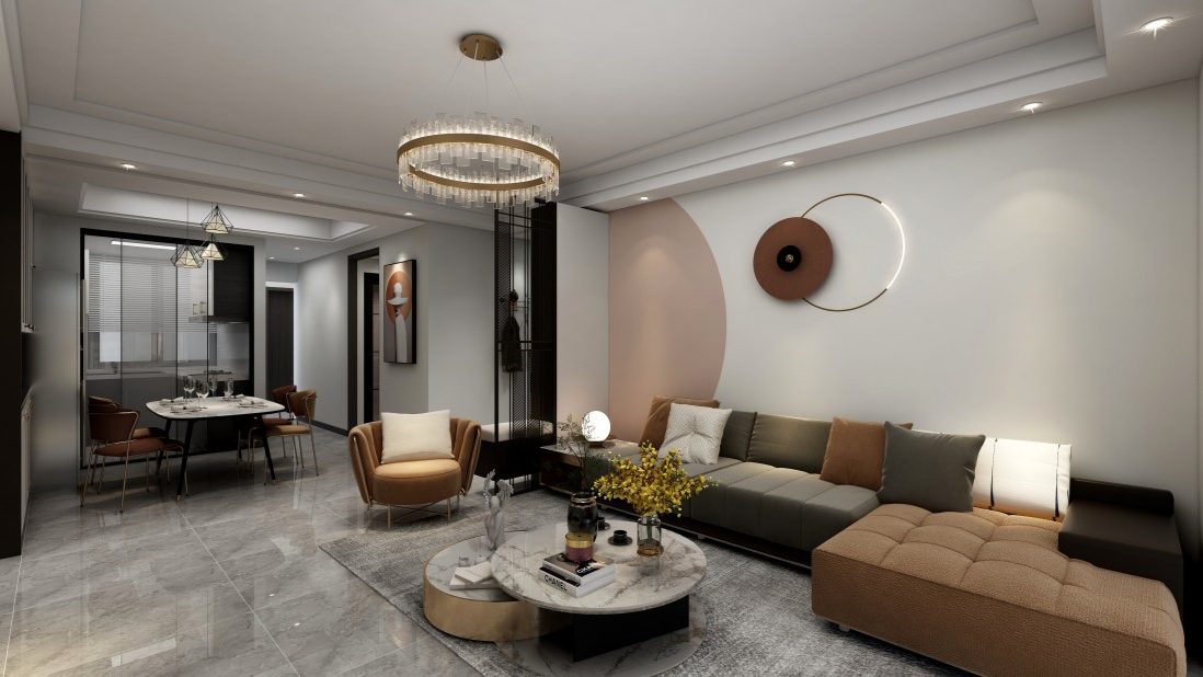 昆明口碑最好的装修公司,昆明比较实惠的装修公司