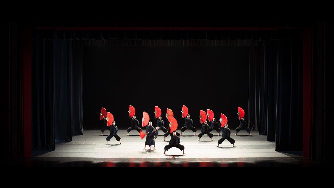 看金星年轻时跳舞,金星年轻时的舞蹈