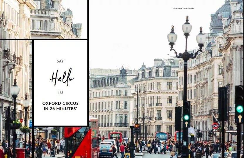 全球十大奢侈品购物中心排名榜,全球十大奢侈品购物地排名