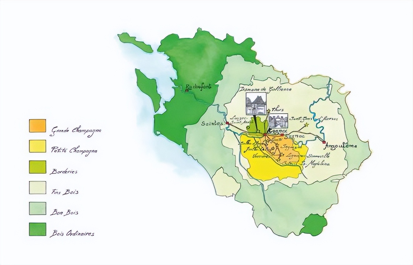 宝德区干邑,宝德什么寓意