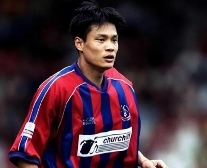 范志毅带队视频,范志毅带队要和村超比赛吗