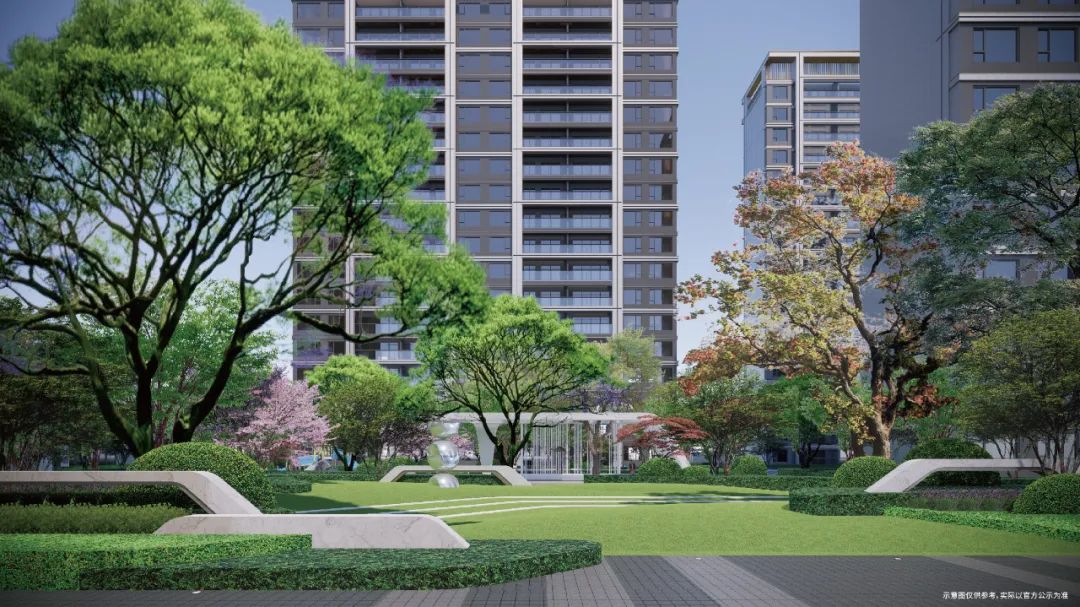 约4.68万,主城区7号线地铁盘中建熙江岳七批次已过会,认购在即