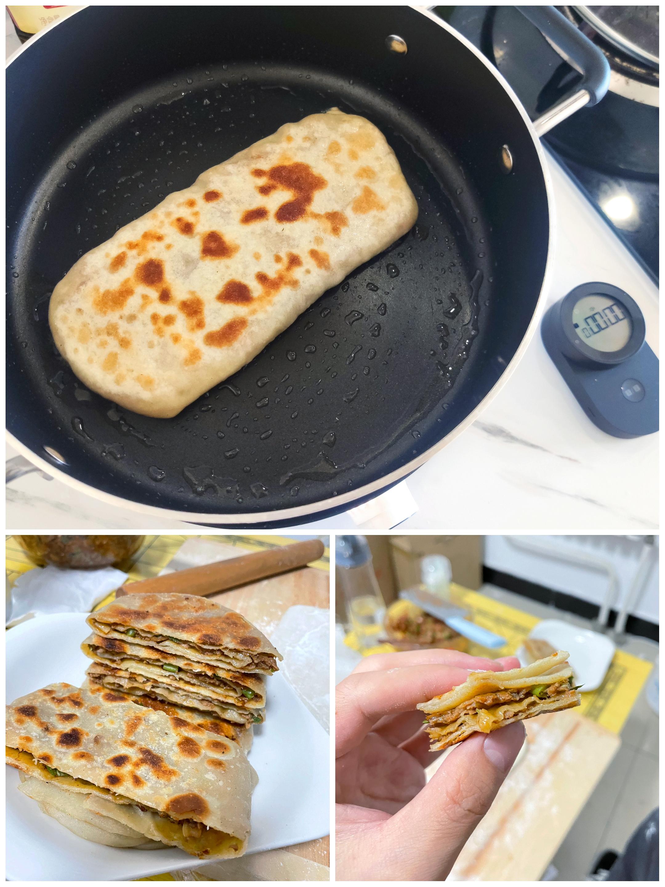 米家厨房工具套餐使用说明书,米家厨房定时器评测