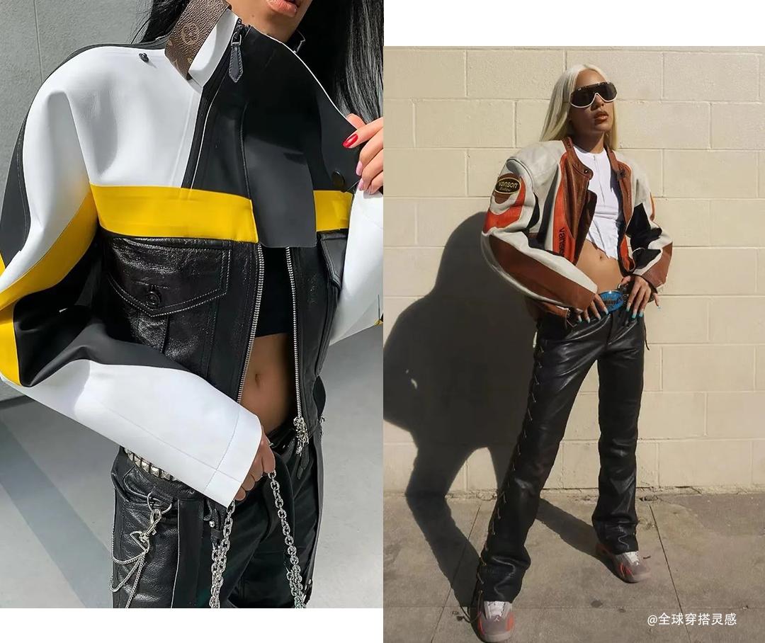 穿腻了商务西装,穿腻了夏款来买秋款