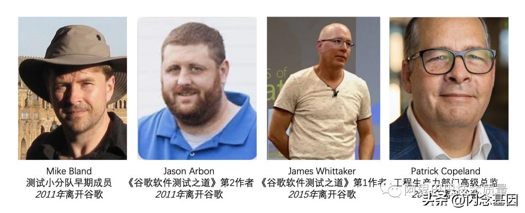 衡量软件质量最重要的标准,软件质量怎么衡量