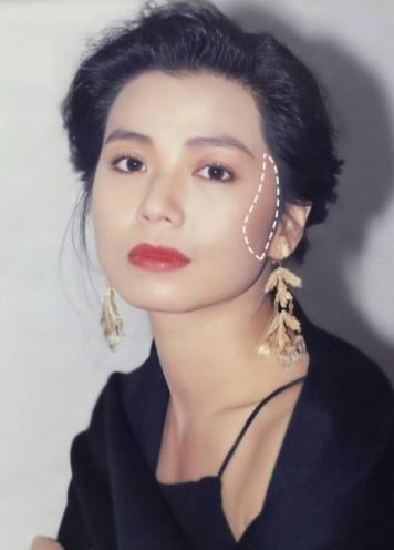 复古文艺妆春天怎么化好看,复古妆冬季妆