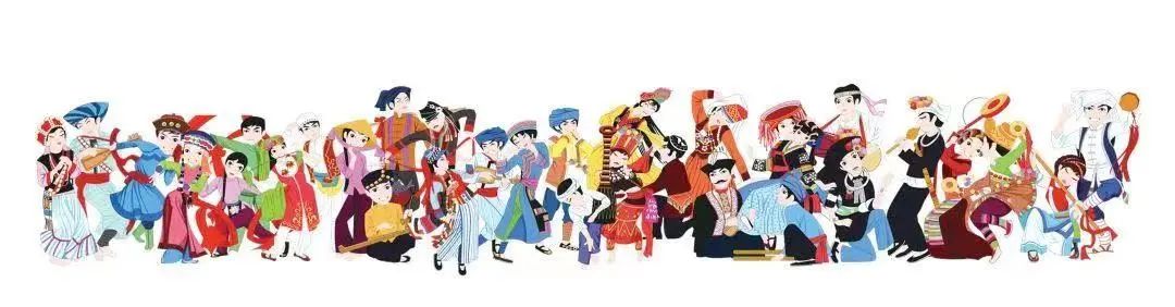 民族宗教政策法规知识宣讲,民族团结一家亲民族宗教政策