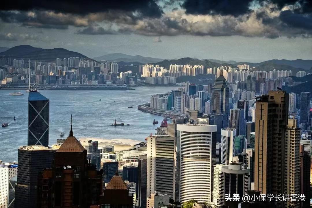 居民身份证可以享受香港津贴吗 (香港身份证可以参加政府补贴吗)