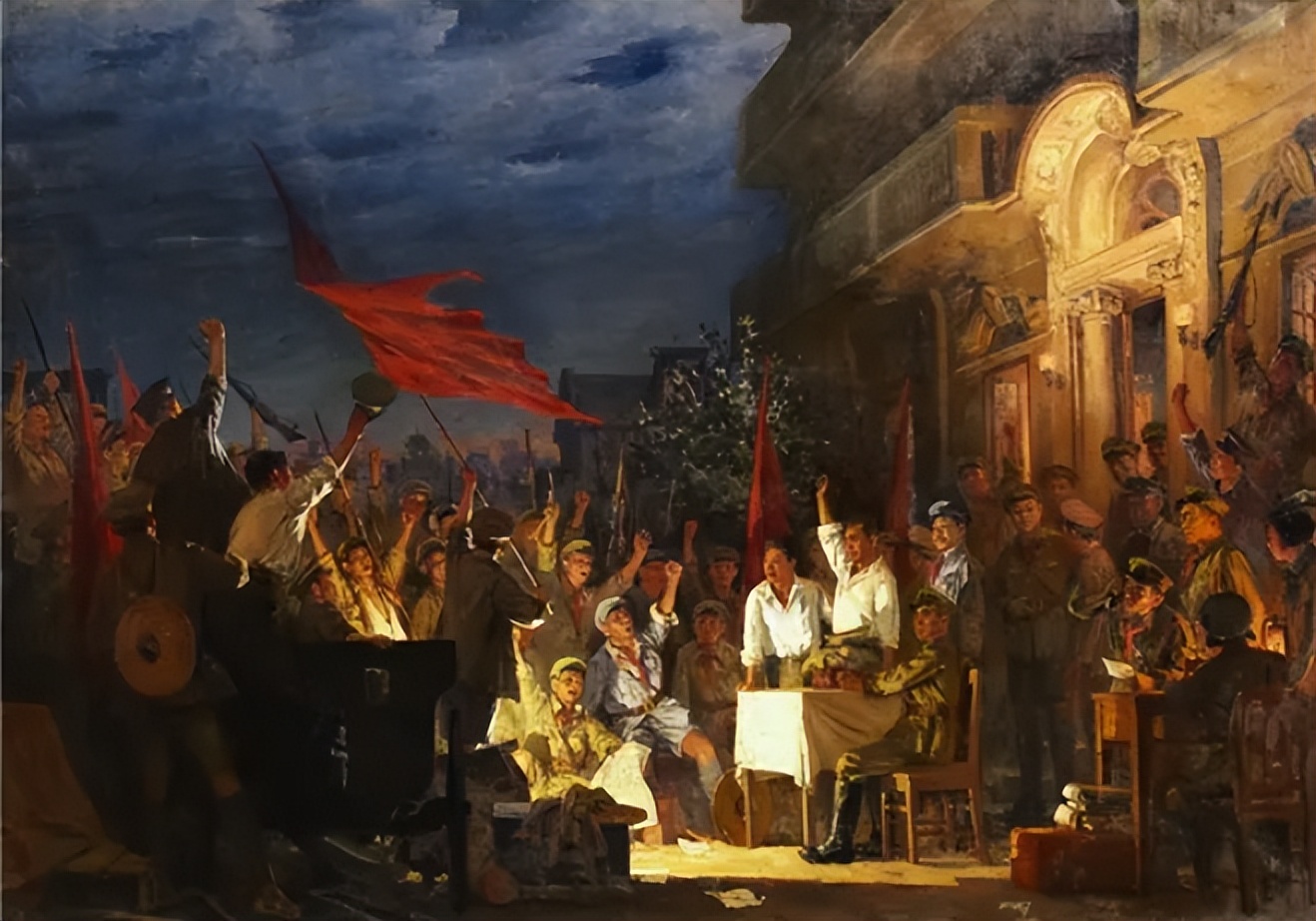 1955年，蒋介石指着十大元帅名单，对宋美龄苦笑：这个人太厉害了