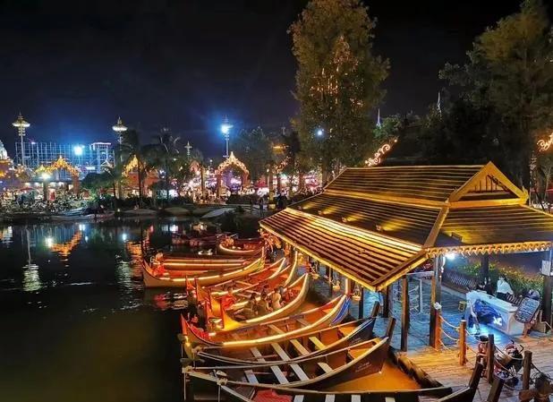 云南旅游景点攻略详细介绍大全集,云南大理旅游必去的景点2020