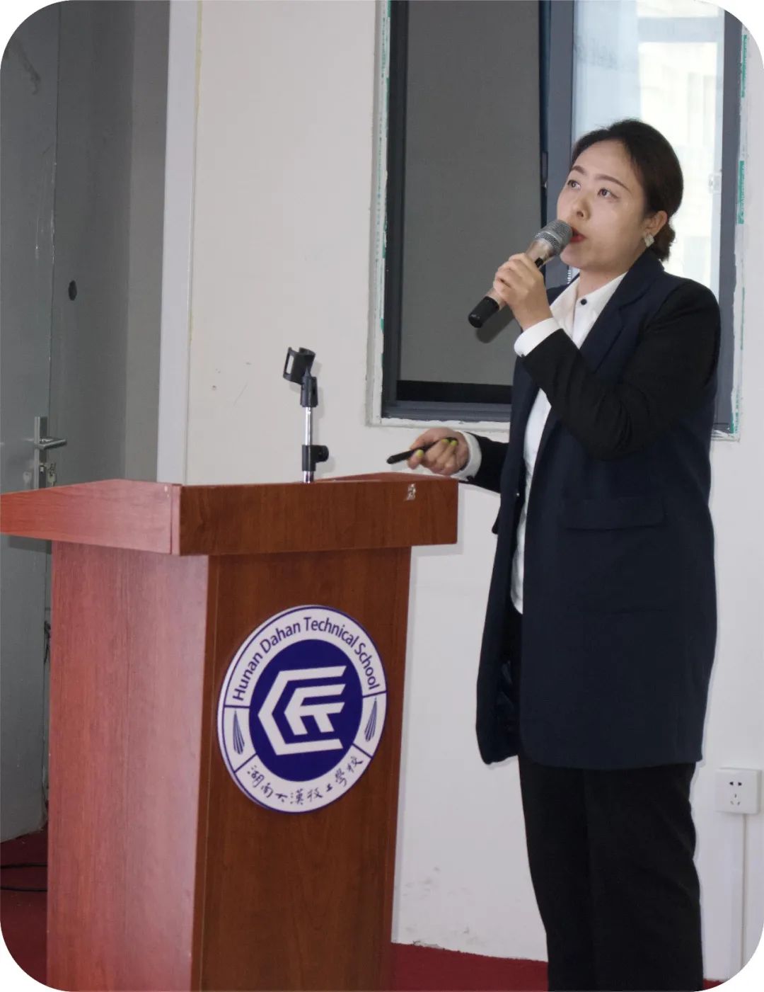 湖南大汉技工学校概况,湖南大汉技工学校2022年文艺汇演