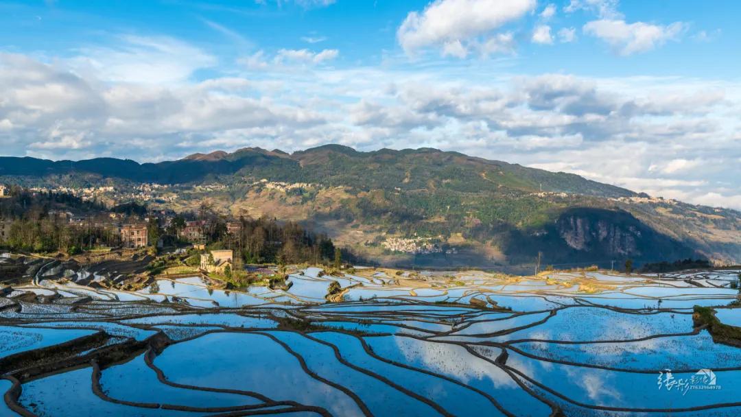 预测刷屏！疫情今春有望结束？适合2月去的18个大美山河准备好了