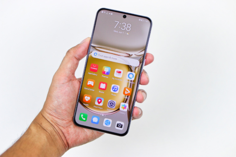 华为mate50和华为p50哪个值得入手,华为p50和mate50系列哪款值得购买