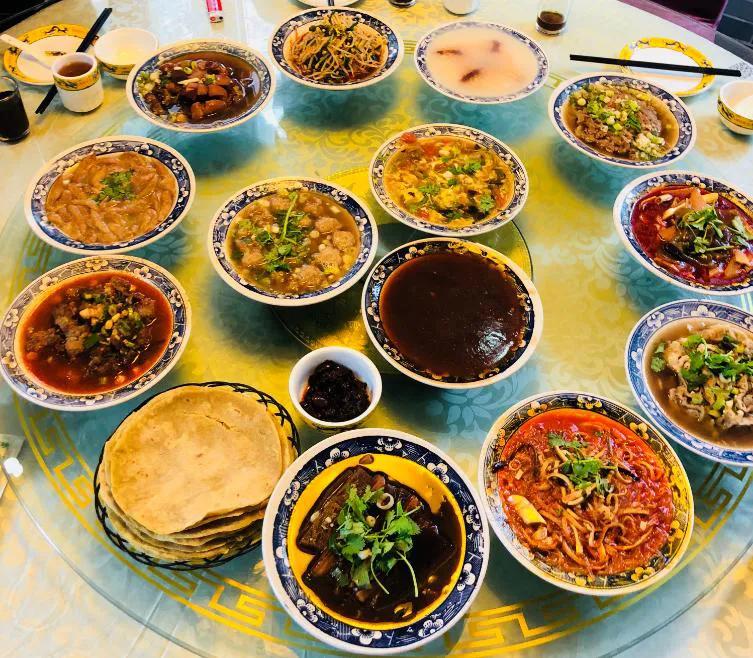 河南省许昌市有什么好吃的,河南许昌市好吃的