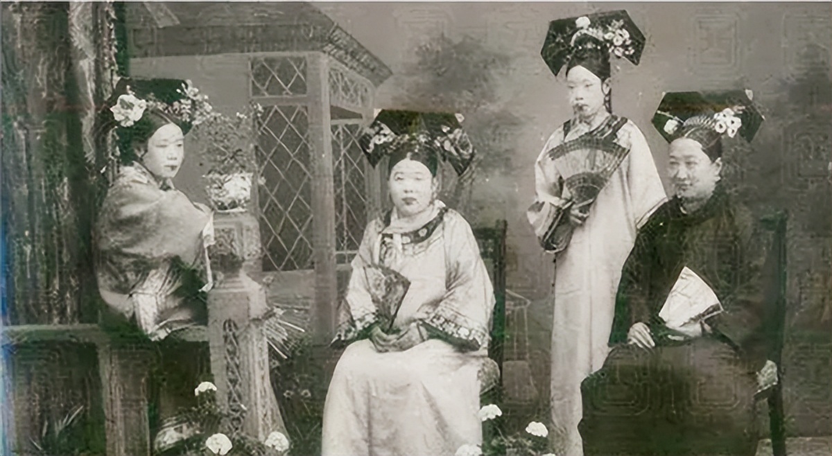 古代宫女真实的生存环境：与牲畜没有差别，被皇家肆意摆布糟蹋