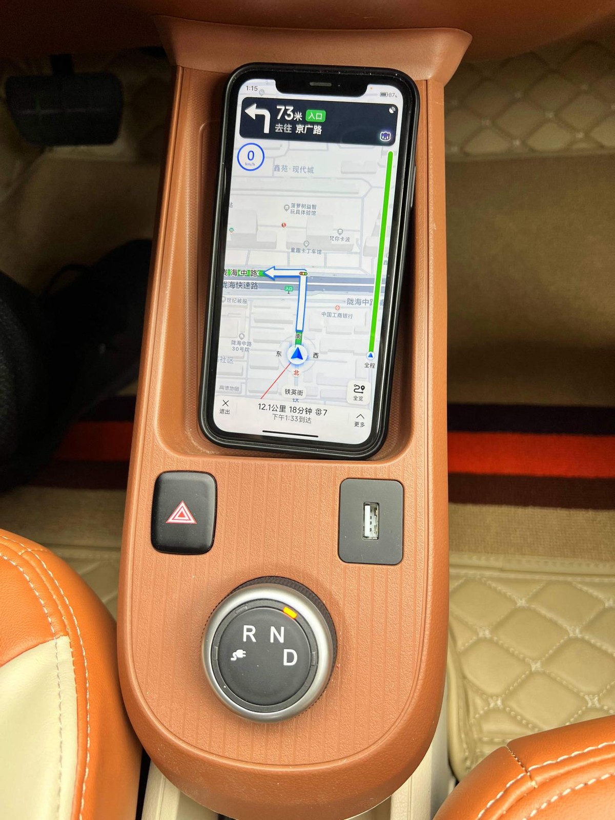 小虎fev新能源汽车测评,买菜带娃旅行跑山都不差的摩托车