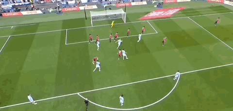 曼城足总杯夺冠瓜迪奥拉落泪,瓜迪奥拉赛后采访曼联足总杯