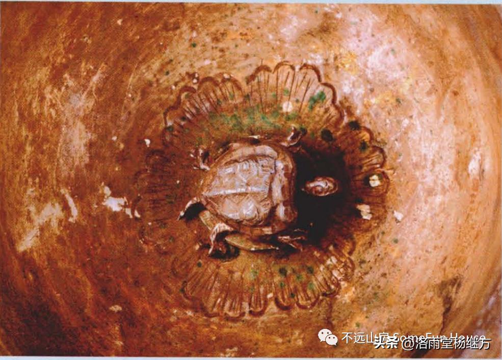 从“升仙杯”到“平心碗”