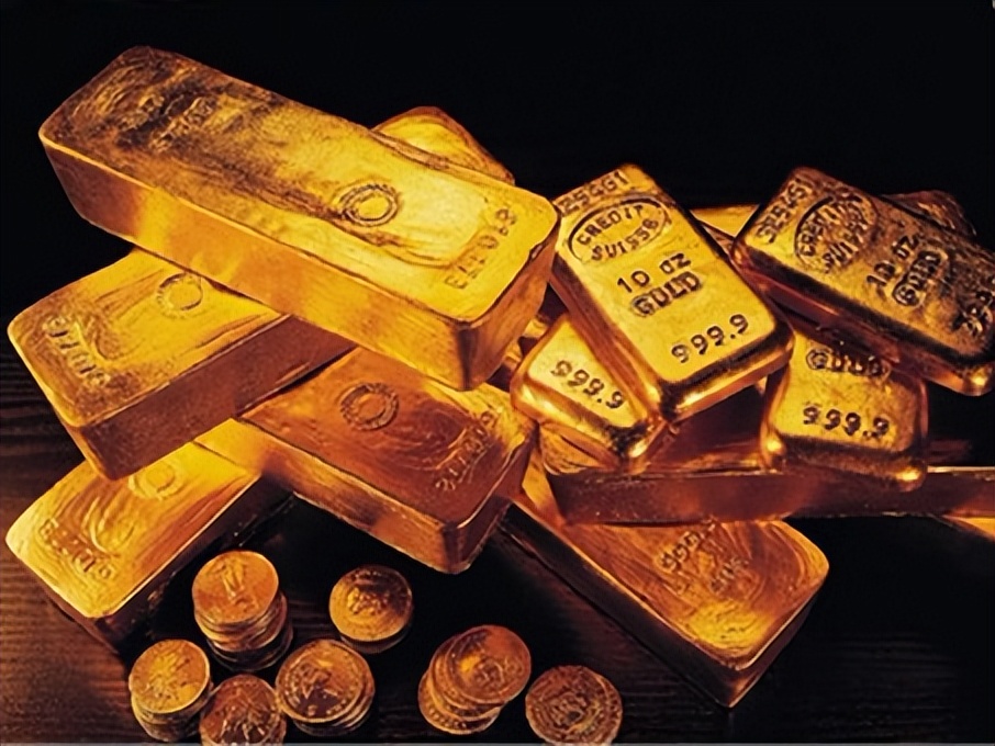 现货黄金隔夜利息怎么算,投资黄金涨了怎么计算收益